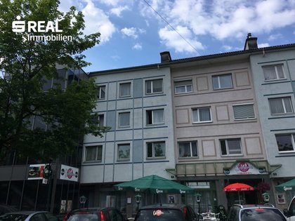 Terrassenwohnung in 8940 Liezen