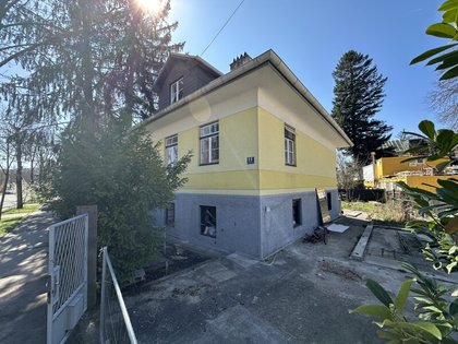 Haus in 1140 Wien, Auhofcenter