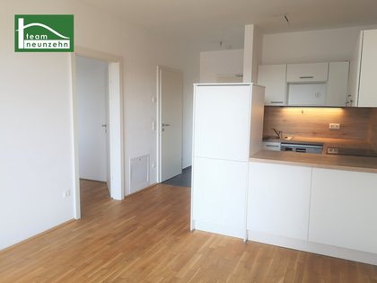 Terrassenwohnung in 3100 St. Pölten, Kummerpark, Citysplash, Buslinien 1, 5, 7, 8, Sonnenpark, WIFI Niederösterreich