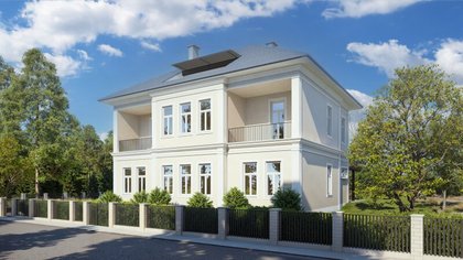 Terrassenwohnung in 1140 Wien