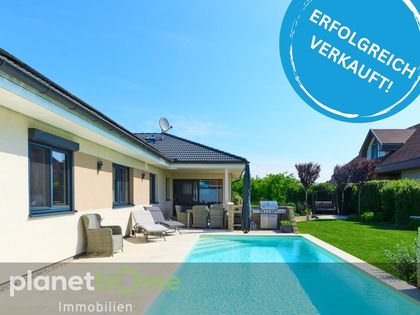 Einfamilienhaus in 2443 Deutsch Brodersdorf