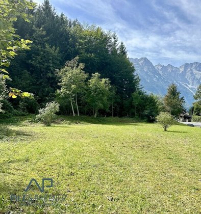 Grundstück in 5431 Kuchl, Wagnerwirt