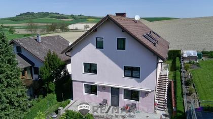 Einfamilienhaus in 2114 Kleinebersdorf, Ortszentrum