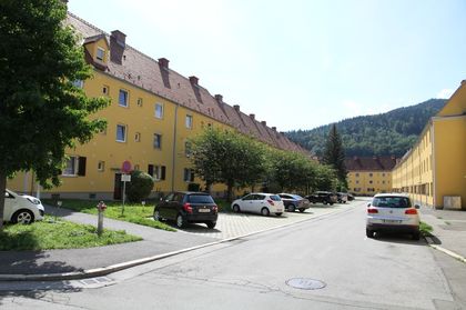Wohnung in 8600 Bruck an der Mur