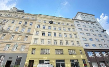 Büro / Praxis in 1010 Wien