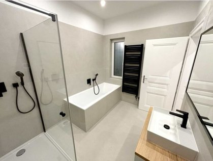 Wohnung in 1080 Wien, Bennoplatz