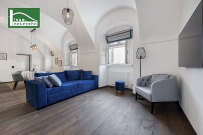 Wohnung in 1190 Wien