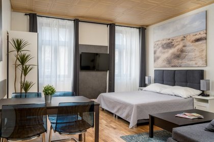 Wohnung in 1160 Wien, Familienplatz