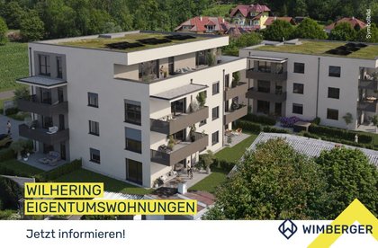 Wohnung in 4073 Wilhering