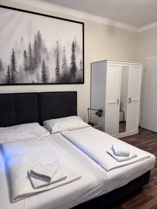 Wohnung in 1160 Wien, Lugner City