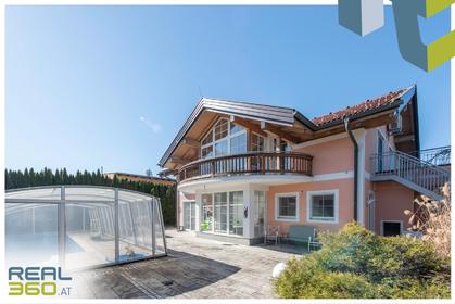 Einfamilienhaus in 4061 Pasching, Pasching Ortszentrum