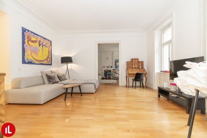 Wohnung in 1010 Wien, Innere Stadt