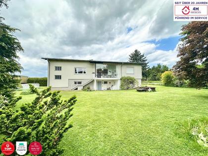 Einfamilienhaus in 7343 Neutal, Therme Lutzmannsburg