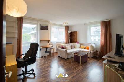 Terrassenwohnung in 5582 St. Michael im Lungau, Land Salzburg - Lungau - St. Michael im Lungau