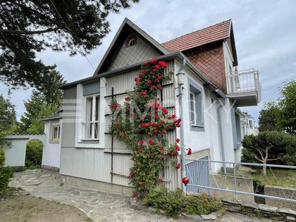 Einfamilienhaus in 1130 Wien