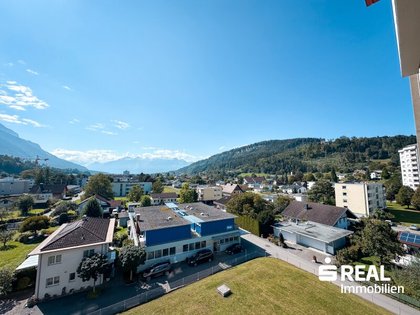 Terrassenwohnung in 6800 Feldkirch, Dorfzentrum