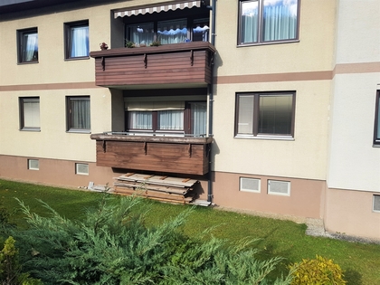 Terrassenwohnung in 8632 Gußwerk