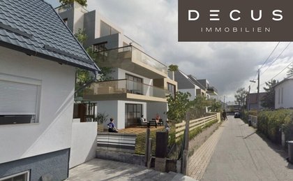 Terrassenwohnung in 1220 Wien, Lobau, Donauinsel