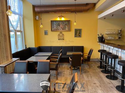 Gastronomie / Restaurant in 8630 Mariazell, Basilika Mariazell