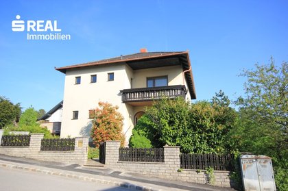 Einfamilienhaus in 2120 Wolkersdorf im Weinviertel, Zentrum