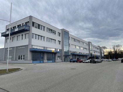 Büro / Praxis in 2544 Leobersdorf, A2 Abfahrt Leobersdorf