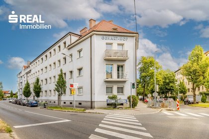 Wohnung in 2100 Korneuburg, Hauptplatz Korneuburg