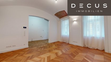 Wohnung in 1080 Wien, Josefstädter Straße