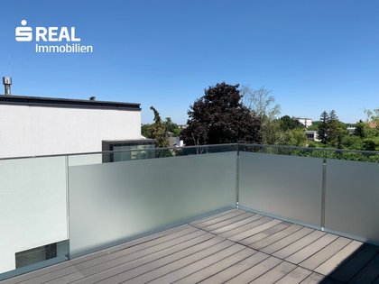 Terrassenwohnung in 2340 Mödling, Mödling Altstadt