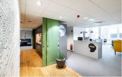 Büro / Praxis in 1190 Wien