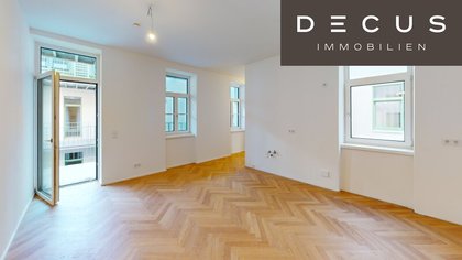 Terrassenwohnung in 1160 Wien