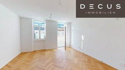 Terrassenwohnung in 1160 Wien