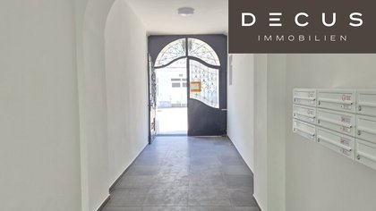 Terrassenwohnung in 1160 Wien