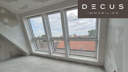 Terrassenwohnung in 1160 Wien
