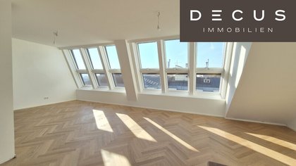 Terrassenwohnung in 1160 Wien