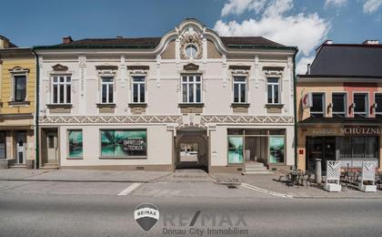 Einfamilienhaus in 3830 Waidhofen an der Thaya, Stadtzentrum Waidhofen