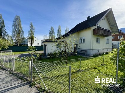 Einfamilienhaus in 6845 Hohenems