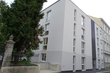 Wohnung in 8010 Graz, KF-Uni, Stadtpark