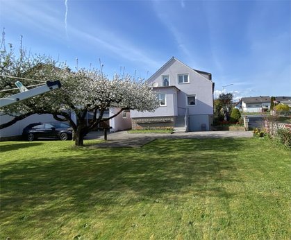 Einfamilienhaus in 7423 Pinkafeld