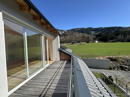 Terrassenwohnung in 5600 St. Johann im Pongau