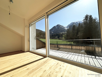 Terrassenwohnung in 5600 St. Johann im Pongau
