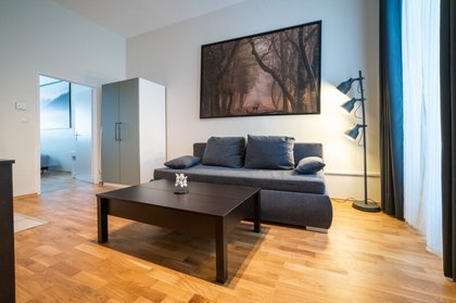 Wohnung in 1160 Wien, Familienplatz