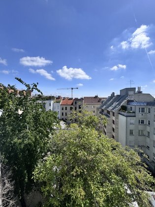 Wohnung in 1160 Wien, Familienplatz