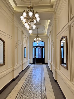 Büro / Praxis in 1080 Wien, Lerchenfelder Straße