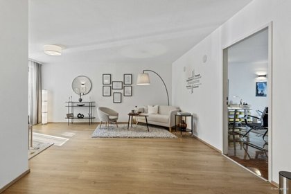 Wohnung in 1090 Wien, U6 Alser Straße