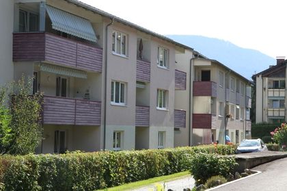 Wohnung in 8786 Rottenmann