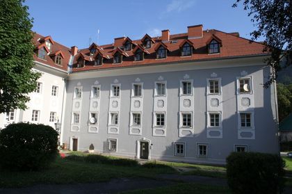 Wohnung in 8786 Rottenmann