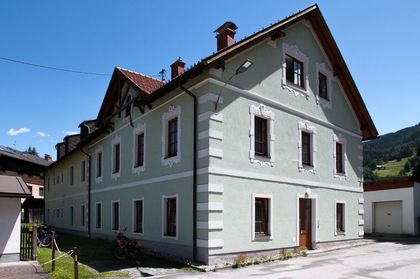 Wohnung in 8784 Trieben