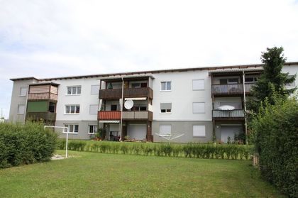 Terrassenwohnung in 8435 Wagna
