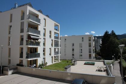 Terrassenwohnung in 8940 Liezen