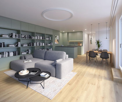 Wohnung in 1210 Wien